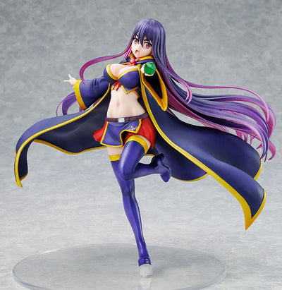 Sentai Red Isekai de Boukensha ni Naru - Yihdra Arvoln - KDcolle - 1/7 (Kadokawa)ㅤ – Kadokawa – ActionFigureBrasil — com base expositora