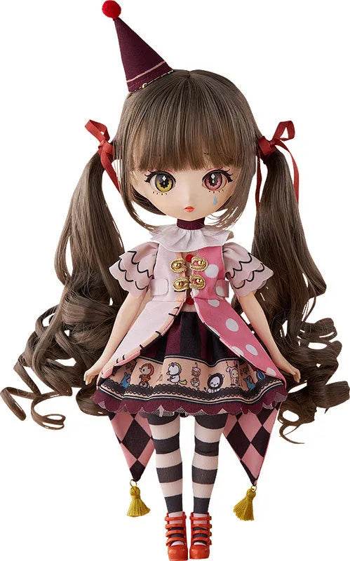 Sentimental Circus - Near Harmonia (Good Smile Company)ㅤ – Good Smile Company – ActionFigureBrasil