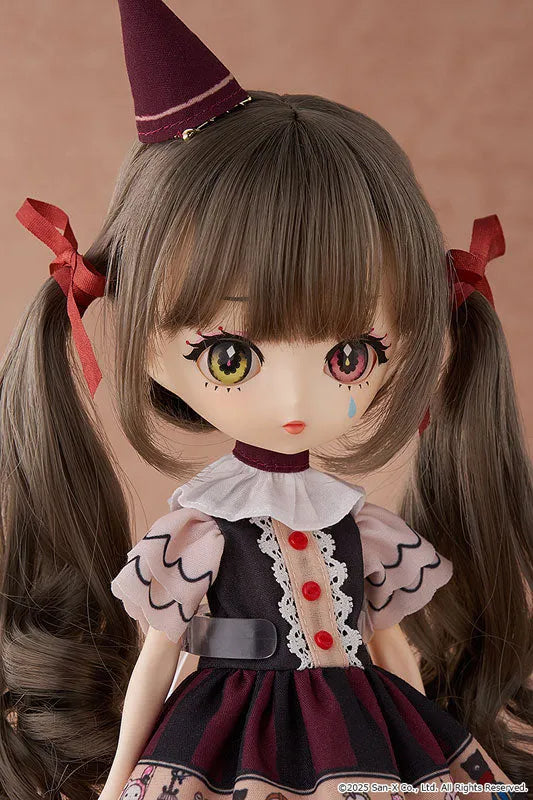 Sentimental Circus - Near Harmonia (Good Smile Company)ㅤ – Good Smile Company – ActionFigureBrasil