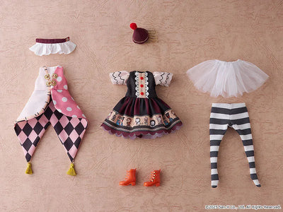 Sentimental Circus - Near Harmonia (Good Smile Company)ㅤ – Good Smile Company – ActionFigureBrasil — embalagem