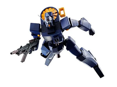 Sentou Mecha Xabungle - Brockary - HI-METAL R (Bandai)ㅤ – Bandai – ActionFigureBrasil