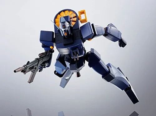 Sentou Mecha Xabungle - Brockary - HI-METAL R (Bandai)ㅤ – Bandai – ActionFigureBrasil