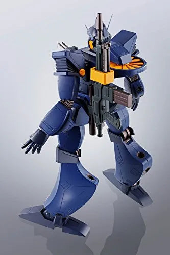 Sentou Mecha Xabungle - Brockary - HI-METAL R (Bandai)ㅤ – Bandai – ActionFigureBrasil