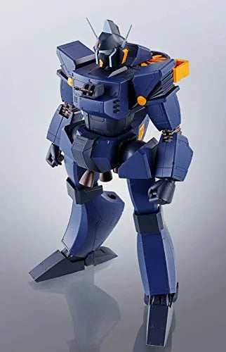 Sentou Mecha Xabungle - Brockary - HI-METAL R (Bandai)ㅤ – Bandai – ActionFigureBrasil — close