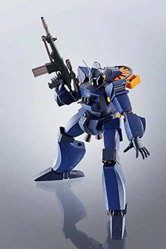 Sentou Mecha Xabungle - Brockary - HI-METAL R (Bandai)ㅤ – Bandai – ActionFigureBrasil