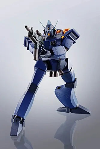 Sentou Mecha Xabungle - Brockary - HI-METAL R (Bandai)ㅤ – Bandai – ActionFigureBrasil