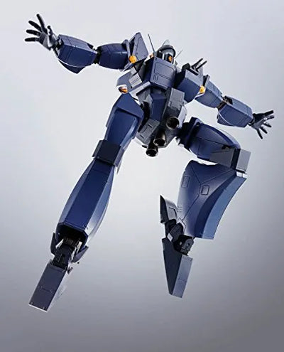Sentou Mecha Xabungle - Brockary - HI-METAL R (Bandai)ㅤ – Bandai – ActionFigureBrasil — ambientada