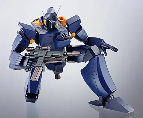 Sentou Mecha Xabungle - Brockary - HI-METAL R (Bandai)ㅤ – Bandai – ActionFigureBrasil