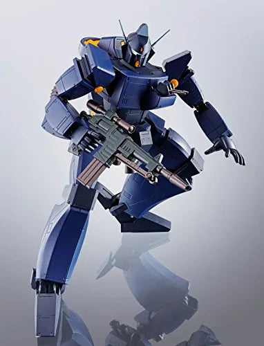 Sentou Mecha Xabungle - Brockary - HI-METAL R (Bandai)ㅤ – Bandai – ActionFigureBrasil