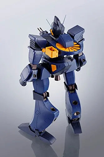 Sentou Mecha Xabungle - Brockary - HI-METAL R (Bandai)ㅤ – Bandai – ActionFigureBrasil — close