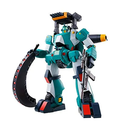 Sentou Mecha Xabungle - Walker Gallia - HI-METAL R (Bandai)ㅤ – Bandai – ActionFigureBrasil