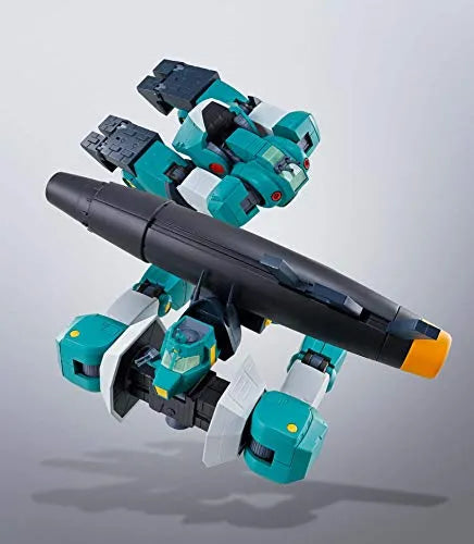 Sentou Mecha Xabungle - Walker Gallia - HI-METAL R (Bandai)ㅤ – Bandai – ActionFigureBrasil
