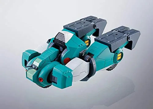 Sentou Mecha Xabungle - Walker Gallia - HI-METAL R (Bandai)ㅤ – Bandai – ActionFigureBrasil