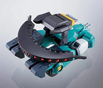 Sentou Mecha Xabungle - Walker Gallia - HI-METAL R (Bandai)ㅤ – Bandai – ActionFigureBrasil — ambientada