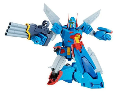 Sentou Mecha Xabungle - Xabungle - HI-METAL R (Bandai)ㅤ – Bandai – ActionFigureBrasil