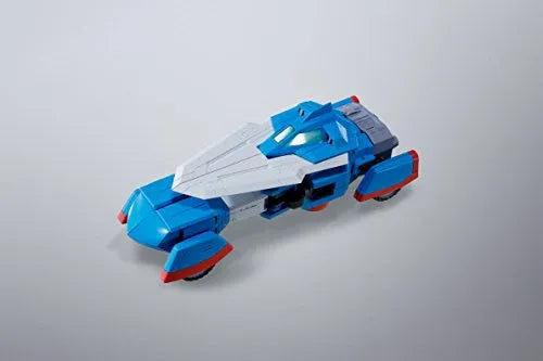 Sentou Mecha Xabungle - Xabungle - HI-METAL R (Bandai)ㅤ – Bandai – ActionFigureBrasil