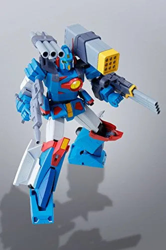 Sentou Mecha Xabungle - Xabungle - HI-METAL R (Bandai)ㅤ – Bandai – ActionFigureBrasil