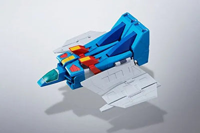 Sentou Mecha Xabungle - Xabungle - HI-METAL R (Bandai)ㅤ – Bandai – ActionFigureBrasil — detalhe do produto