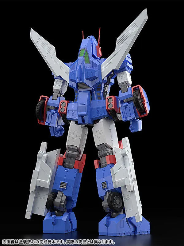 Sentou Mecha Xabungle - Xabungle - Moderoid - 1/100 (Good Smile Company)ㅤ – Good Smile Company – ActionFigureBrasil