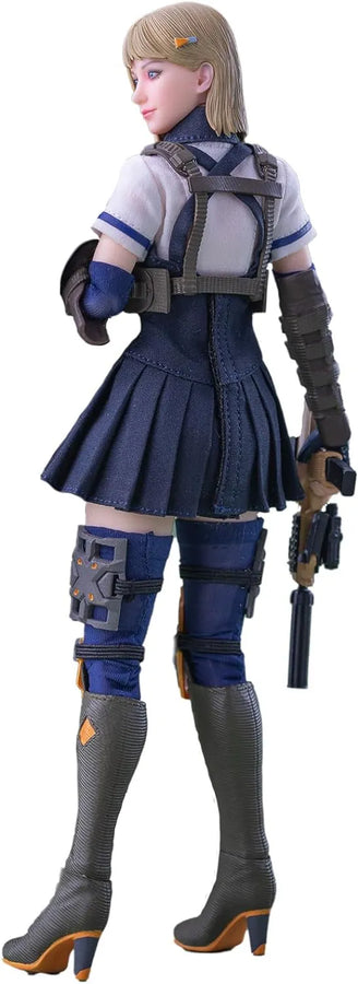 SERENE HOUND Series - i8-72C323D - Catherine - 1/12 - Standard Version (i8TOYS)ㅤ – i8TOYS – ActionFigureBrasil