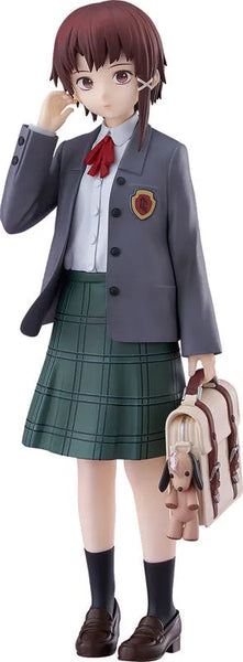 Serial Experiments Lain - Iwakura Lain - Pop Up Parade - L (Good Smile Company)ㅤ – Good Smile Company – ActionFigureBrasil