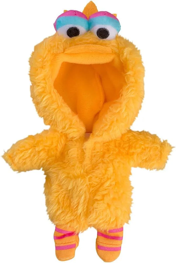 Sesame Street - Nendoroid Doll Kigurumi Pajama - Big Bird (Good Smile Company)ㅤ – Good Smile Company – ActionFigureBrasil