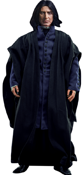 Severus Snape 2.0 – Star Ace Toys Ltd. – ActionFigure Brasil — acessórios