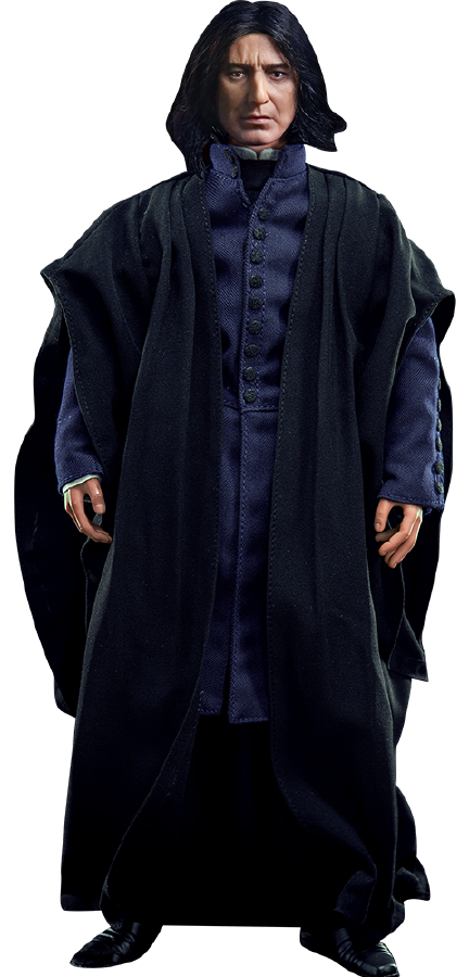 Severus Snape 2.0 – Star Ace Toys Ltd. – ActionFigure Brasil