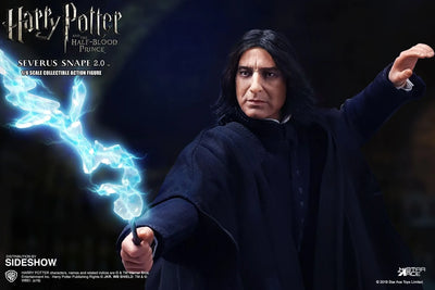 Severus Snape 2.0 – Star Ace Toys Ltd. – ActionFigure Brasil — ângulo diferente