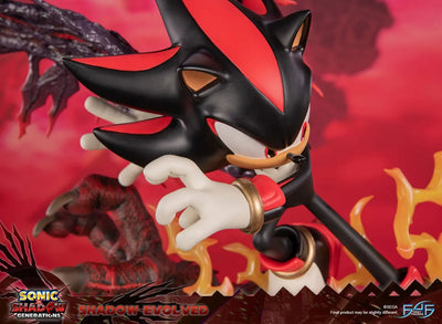 Shadow Evolved – First 4 Figures – ActionFigure Brasil — embalagem