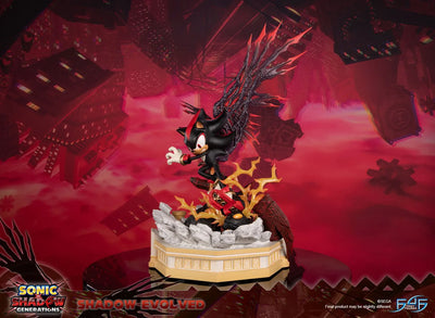 Shadow Evolved – First 4 Figures – ActionFigure Brasil — embalagem