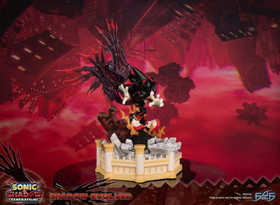 Shadow Evolved – First 4 Figures – ActionFigure Brasil — ângulo diferente