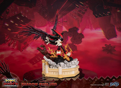 Shadow Evolved – First 4 Figures – ActionFigure Brasil — detalhe do produto