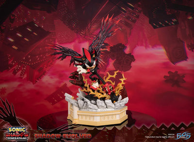 Shadow Evolved – First 4 Figures – ActionFigure Brasil — close