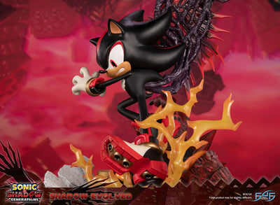 Shadow Evolved – First 4 Figures – ActionFigure Brasil — embalagem