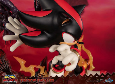 Shadow Evolved – First 4 Figures – ActionFigure Brasil — ambientada