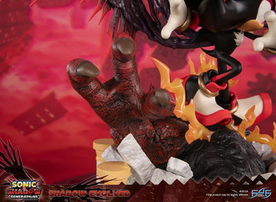 Shadow Evolved – First 4 Figures – ActionFigure Brasil — ângulo diferente