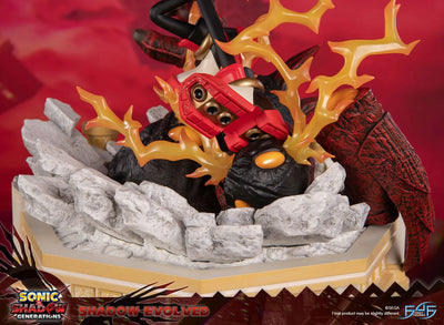 Shadow Evolved – First 4 Figures – ActionFigure Brasil — detalhe do produto