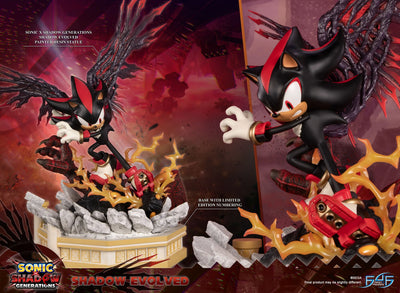 Shadow Evolved – First 4 Figures – ActionFigure Brasil — embalagem
