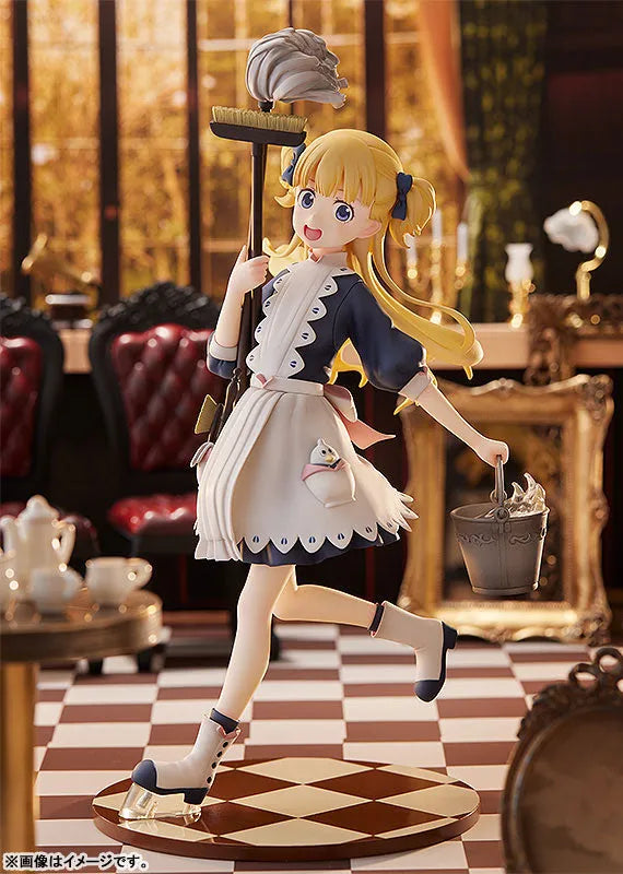 Shadows House - Emilico - 1/6 (Phat Company)ㅤ – Phat Company – ActionFigureBrasil