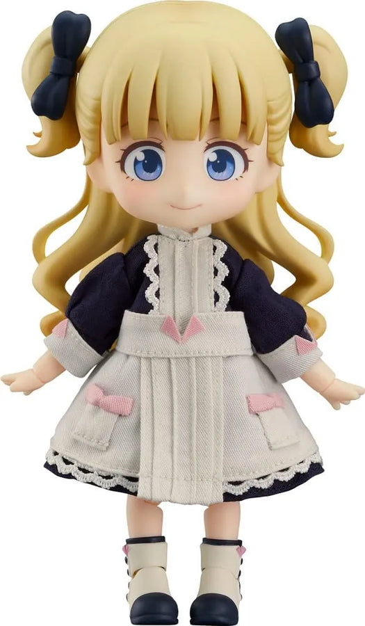Shadows House - Emilico - Nendoroid Doll (Good Smile Company)ㅤ – Good Smile Company – ActionFigureBrasil