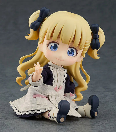 Shadows House - Emilico - Nendoroid Doll (Good Smile Company)ㅤ – Good Smile Company – ActionFigureBrasil — close