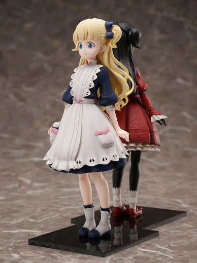 Shadows House - Kate Shadow - Emilico - F:Nex - 1/7 (FuRyu)ㅤ – FuRyu – ActionFigureBrasil — close