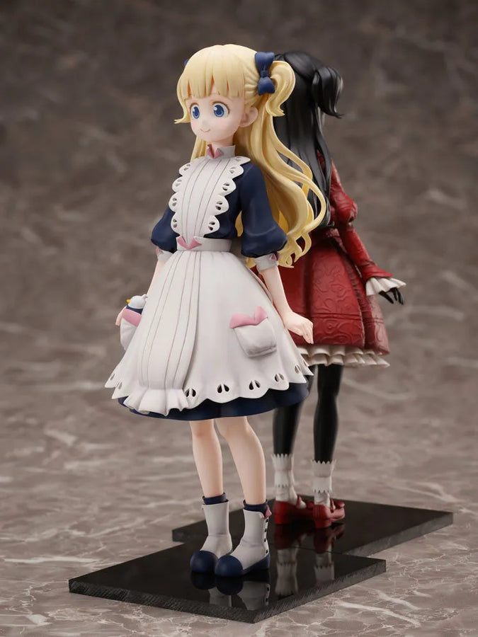 Shadows House - Kate Shadow - Emilico - F:Nex - 1/7 (FuRyu)ㅤ – FuRyu – ActionFigureBrasil
