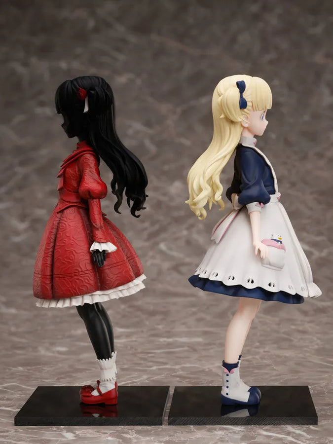 Shadows House - Kate Shadow - Emilico - F:Nex - 1/7 (FuRyu)ㅤ – FuRyu – ActionFigureBrasil