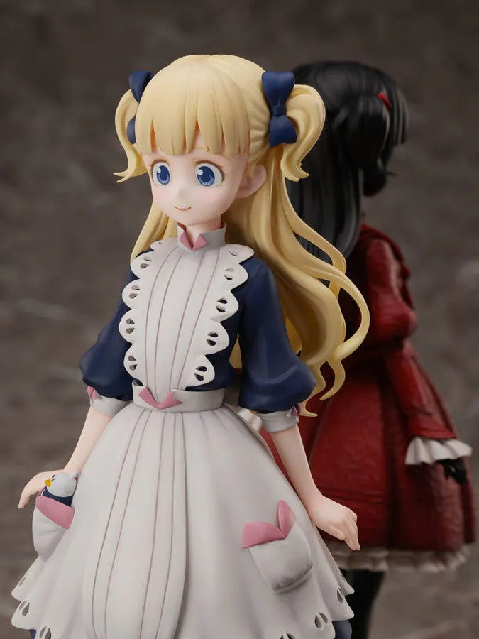 Shadows House - Kate Shadow - Emilico - F:Nex - 1/7 (FuRyu)ㅤ – FuRyu – ActionFigureBrasil