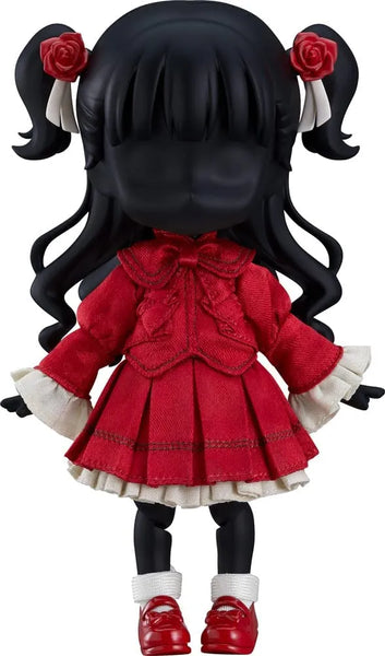 Shadows House - Kate Shadow - Nendoroid Doll (Good Smile Company)ㅤ – Good Smile Company – ActionFigureBrasil