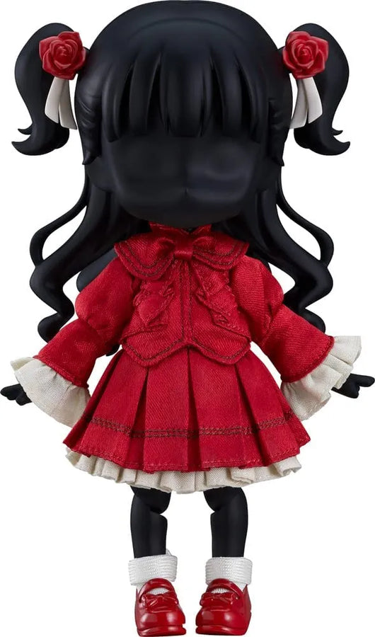 Shadows House - Kate Shadow - Nendoroid Doll (Good Smile Company)ㅤ – Good Smile Company – ActionFigureBrasil