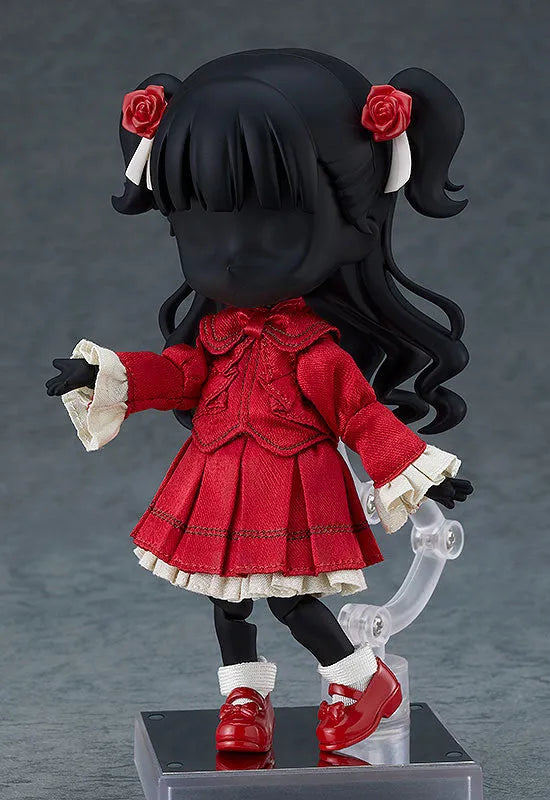 Shadows House - Kate Shadow - Nendoroid Doll (Good Smile Company)ㅤ – Good Smile Company – ActionFigureBrasil