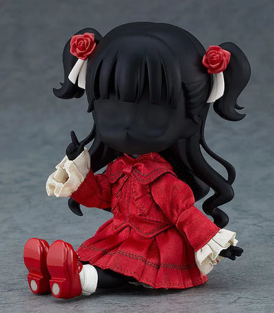 Shadows House - Kate Shadow - Nendoroid Doll (Good Smile Company)ㅤ – Good Smile Company – ActionFigureBrasil — close